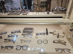 -棱石眼镜(CP静安店)