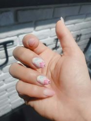 手部美甲-光SPA科技美肤