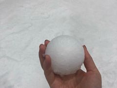 -Mr·Kuma酷么先生雪之乐园