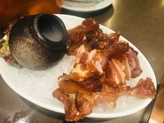 -捞王锅物料理(上海世茂广场店)