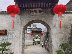 -石炮台公园