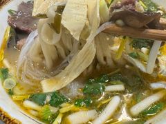 -妞妞烩面非物质文化遗产(西工店)