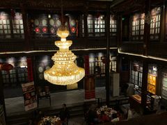 -云和祥食府·特色云南菜(金碧公园店)