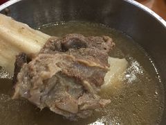 -老牌依强牛肉店(达道总店)