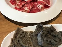 -五厨火锅(长城西一路店)