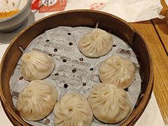 -馋三尺蟹粉小笼(人民广场店)