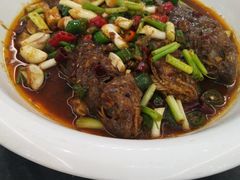 -丽小馆私房菜(枣阳万象城店)