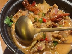 -神府路壹号·海鲜烧烤·砂锅粥·锅物(三坊七巷店)