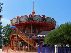 -南戴河国际娱乐中心