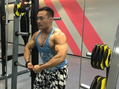 -WEGYMER健萌健身(雅颂居馆)