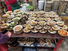 -九九豆花馆(解放碑步行街店)