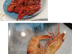 -圣罗巴甄选自助(麦凯乐店)