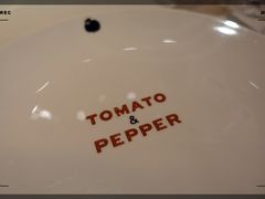 -Tomato&Pepper西餐厅