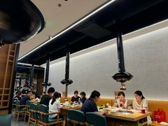 -本家韩国烤肉(青岛万象城店)