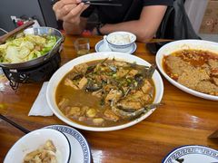 -高淳老街土菜馆(迎薰门店)
