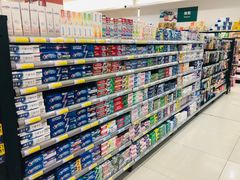 -合家福超市(合肥滨湖百大店)