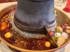 -阳坊大都涮羊肉(阳坊总店)