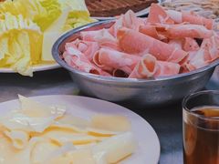 -三兴涮羊肉(荣安大街店)