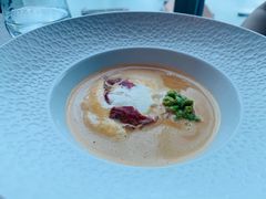 -翡翠36餐厅(浦东香格里拉店)