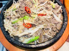 -神仙雪浓汤(明洞店)