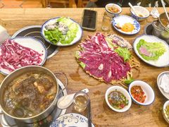 -厝味火锅·潮汕卤水火锅(十一合店)