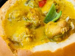 -大树餐厅(益田假日店)