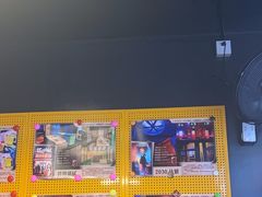 -203密室体验馆·逃脱·聚会·亲子(工体店)