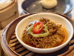 -潮府馆·非遗潮州菜·世纪公园(新国际博览中心店)