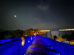 -南京城墙景区