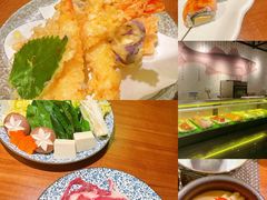 -武藏日本料理(宝安壹方城店)