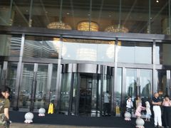 门面-富力希尔顿酒店·地阔自助餐厅