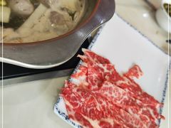 -潮悦牛肉火锅城(水贝店)