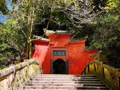 -青城山