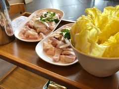 -南国锋味椰子鸡(瀚海店)