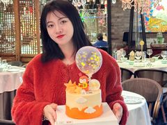 -CAKE BOSS 蛋糕老板(西单君太百货店)