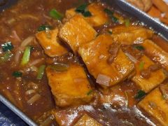 -俭寨大盘鸡·缸子肉·小公鸡·新疆菜(云通店)