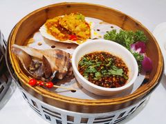 -必点海鲜·海肠捞饭大王(滨江道店)