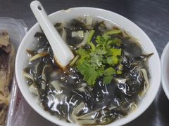 -芳婆糕团店(王府大街店)