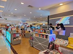 -鹰巢数码EAGLE’S NEST(燕莎店)