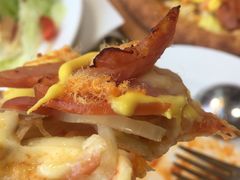 -米斯特比萨(亦庄国融国际店)