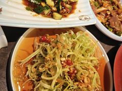 -曹胖子龙虾馆(黄桦路店)