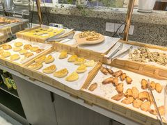 -谭三娘鲜切牛肉自助火锅(九眼桥总店)