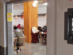 门面-蓝田印象