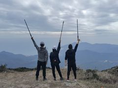 -七娘山