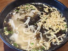 -玖鲜小笼(中山广场店)