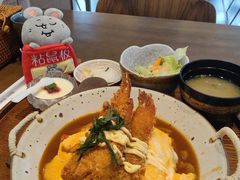 -ITARU食堂·定食料理(西丽店)