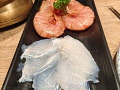 -古关火锅店(古北水镇景区店)