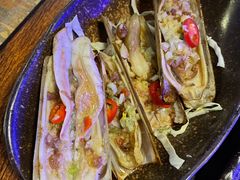 -质烤烤物·活烤海鲜(质烤总店)