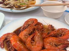 -来之顺海鲜菜馆·青岛菜·始于1993(栈桥店)