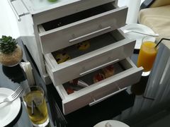 -行者书屋大堂吧 ·下午茶(南京圣和府邸酒店)